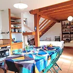 La Maison Bleue * Belvès