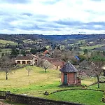 La Maison Bleue