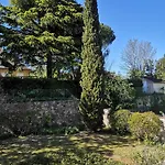 La Maison Bleue * Belvès