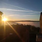 بيت للعطل La Maison Bleue Belvès