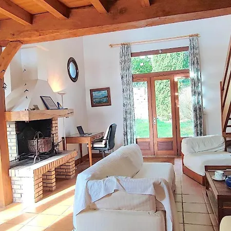 Tatil Evi La Maison Bleue *