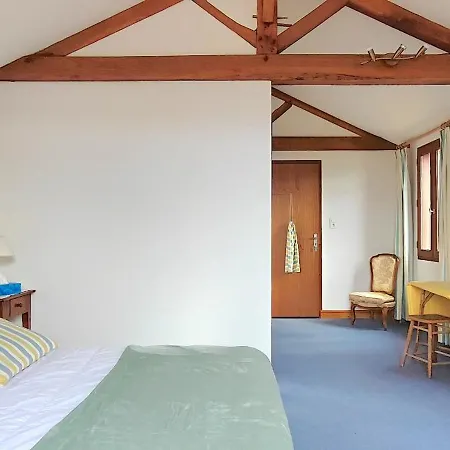 Tatil Evi La Maison Bleue