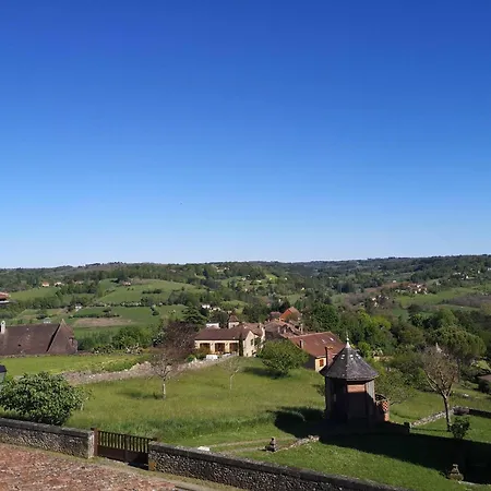 Ferienhaus La Maison Bleue *