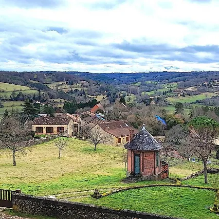 La Maison Bleue