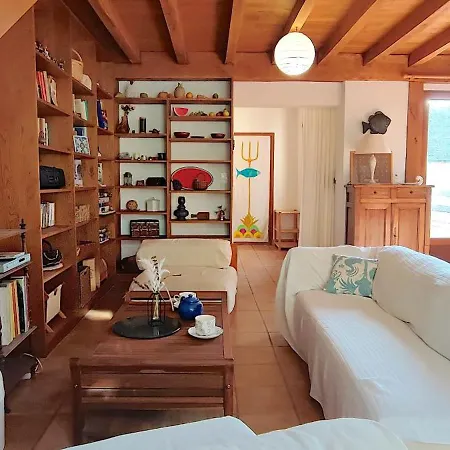 La Maison Bleue Belvès