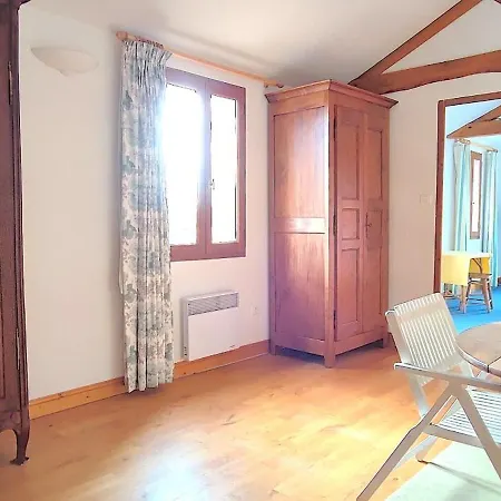 Prázdninový dům La Maison Bleue Belvès