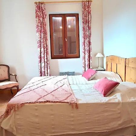 La Maison Bleue Tatil Evi