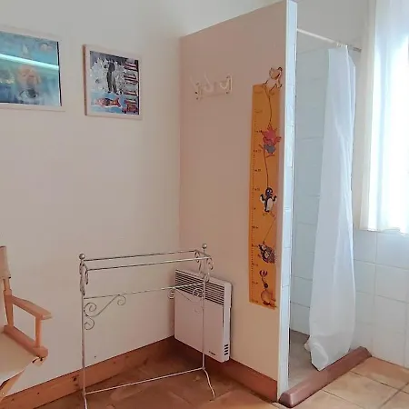 La Maison Bleue *