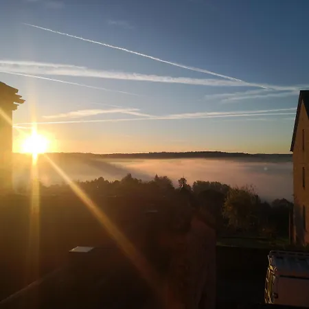 Vakantiehuis La Maison Bleue Belvès