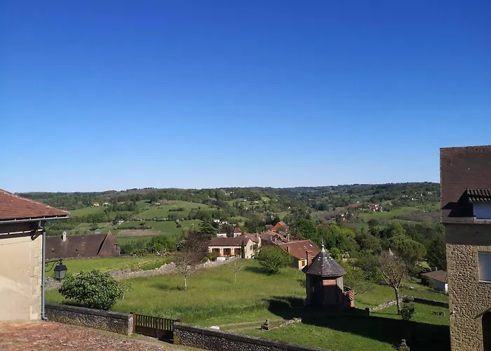 Casa vacanze La Maison Bleue *