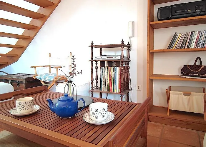 La Maison Bleue Vakantiehuis *